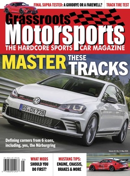 latest issue