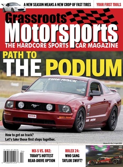 second latest issue